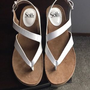 Sofft ladies sandals